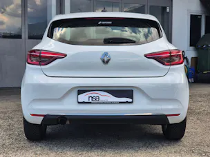 Renault Clio 1.0 Business