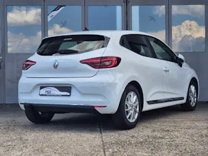Renault Clio 1.0 Business
