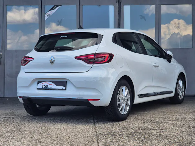 Renault Clio 1.0 Business