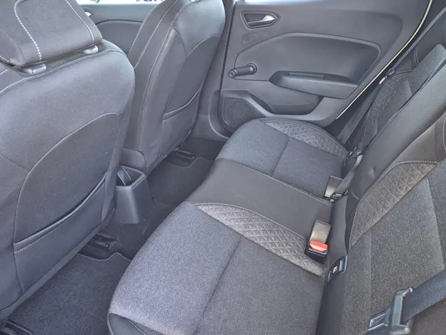 Renault Clio 1.0 Business