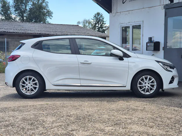 Renault Clio 1.0 Business