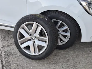 Renault Clio 1.0 Business