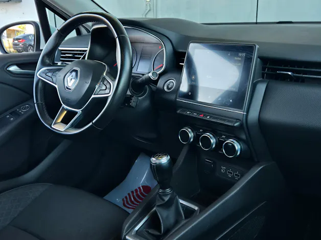 Renault Clio 1.0 Business