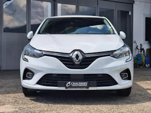 Renault Clio 1.0 Business