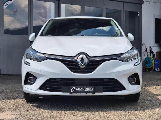 Renault Clio 1.0 Business