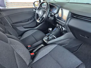 Renault Clio 1.0 Business