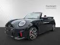 Mini Cooper John Cooper Works Cabriolet DKG