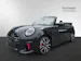 Mini Cooper John Cooper Works Cabriolet DKG
