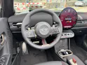 Mini Cooper John Cooper Works Cabriolet DKG