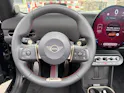 Mini Cooper John Cooper Works Cabriolet DKG