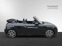 Mini Cooper John Cooper Works Cabriolet DKG