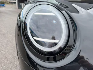 Mini Cooper John Cooper Works Cabriolet DKG