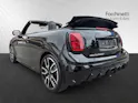 Mini Cooper John Cooper Works Cabriolet DKG