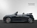 Mini Cooper John Cooper Works Cabriolet DKG