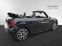 Mini Cooper John Cooper Works Cabriolet DKG