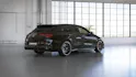 Mercedes-Benz CLA Shooting Brake 45 S AMG 4Matic+ 8G-DCT