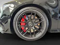 MERCEDES-BENZ CLA Shooting Brake 45 S AMG 4Matic+ 8G-DCT