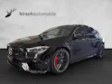 MERCEDES-BENZ CLA Shooting Brake 45 S AMG 4Matic+ 8G-DCT