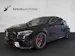 MERCEDES-BENZ CLA Shooting Brake 45 S AMG 4Matic+ 8G-DCT