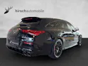 MERCEDES-BENZ CLA Shooting Brake 45 S AMG 4Matic+ 8G-DCT