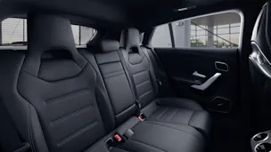 Mercedes-Benz CLA Shooting Brake 45 S AMG 4Matic+ 8G-DCT