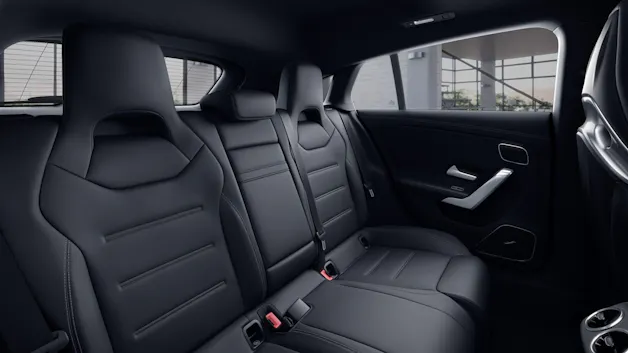 Mercedes-Benz CLA Shooting Brake 45 S AMG 4Matic+ 8G-DCT