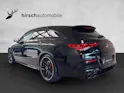 MERCEDES-BENZ CLA Shooting Brake 45 S AMG 4Matic+ 8G-DCT
