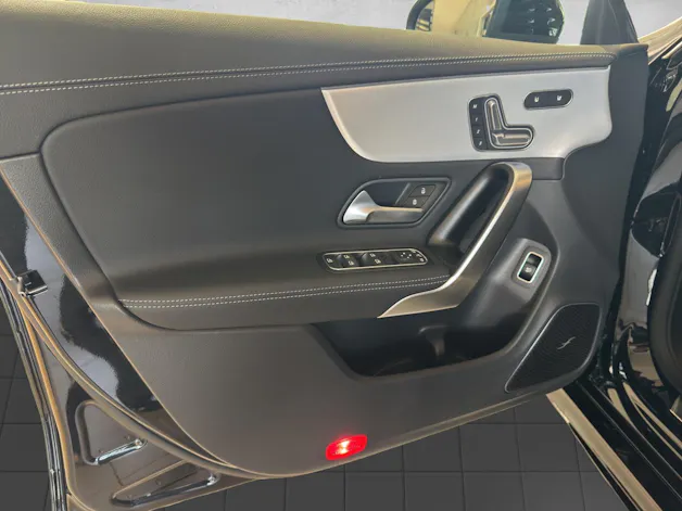 MERCEDES-BENZ CLA Shooting Brake 45 S AMG 4Matic+ 8G-DCT