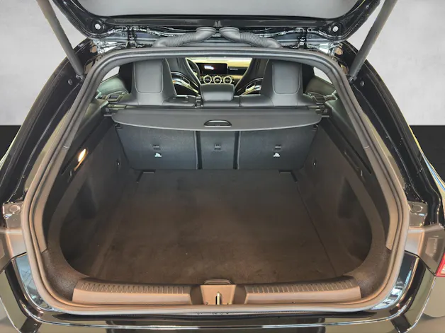MERCEDES-BENZ CLA Shooting Brake 45 S AMG 4Matic+ 8G-DCT