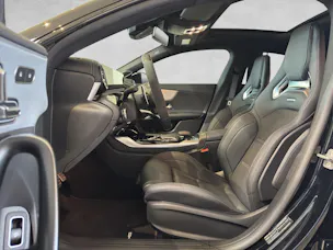 MERCEDES-BENZ CLA Shooting Brake 45 S AMG 4Matic+ 8G-DCT