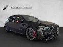 MERCEDES-BENZ CLA Shooting Brake 45 S AMG 4Matic+ 8G-DCT