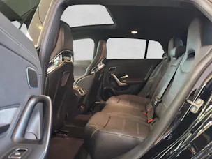 MERCEDES-BENZ CLA Shooting Brake 45 S AMG 4Matic+ 8G-DCT