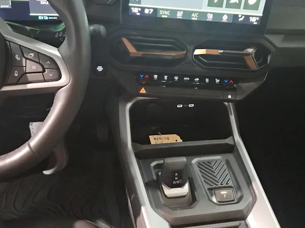 Dacia Bigster HEV 155 Extreme