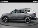 Dacia Bigster HEV 155 Extreme
