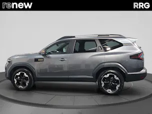 Dacia Bigster HEV 155 Extreme