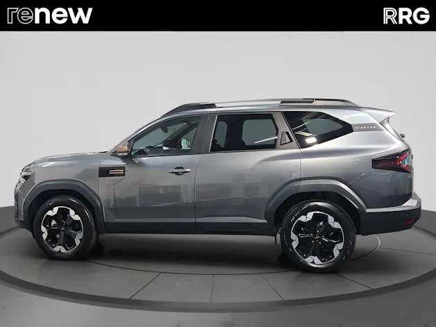 Dacia Bigster HEV 155 Extreme