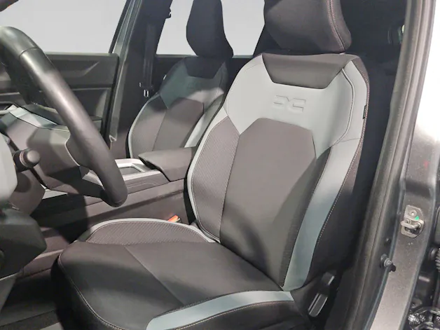 Dacia Bigster HEV 155 Extreme