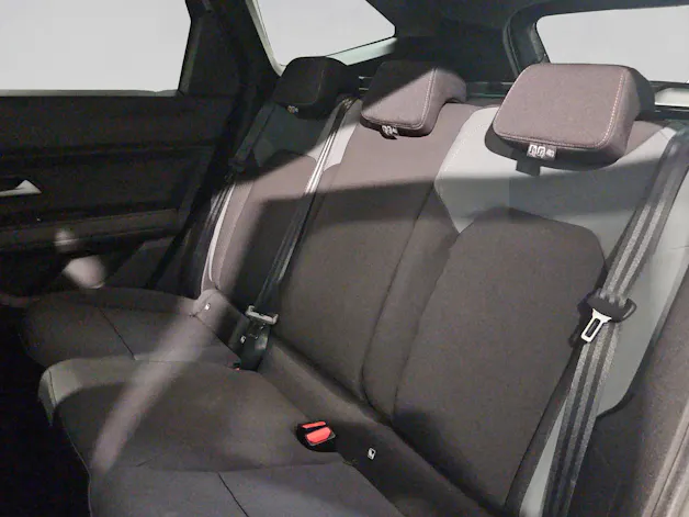 Dacia Bigster HEV 155 Extreme