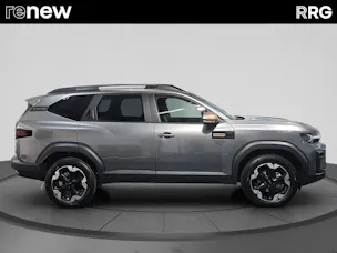 Dacia Bigster HEV 155 Extreme