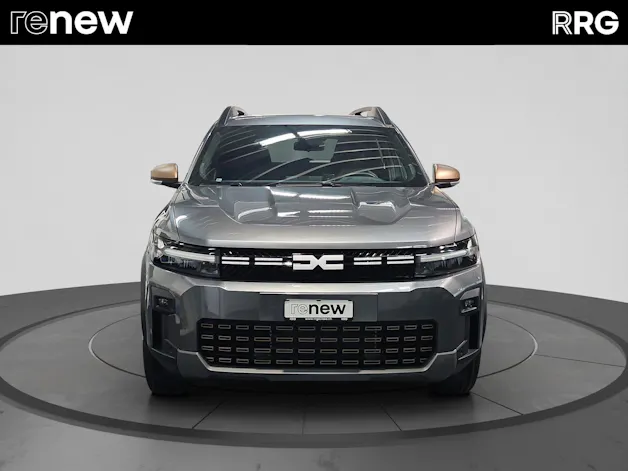 Dacia Bigster HEV 155 Extreme