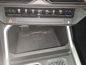 Dacia Bigster HEV 155 Extreme