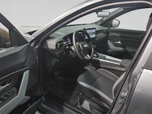 Dacia Bigster HEV 155 Extreme