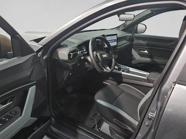 Dacia Bigster HEV 155 Extreme