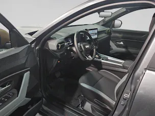 Dacia Bigster HEV 155 Extreme