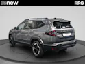 Dacia Bigster HEV 155 Extreme