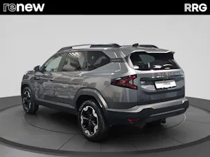 Dacia Bigster HEV 155 Extreme