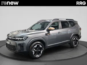 Dacia Bigster HEV 155 Extreme