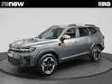 Dacia Bigster HEV 155 Extreme
