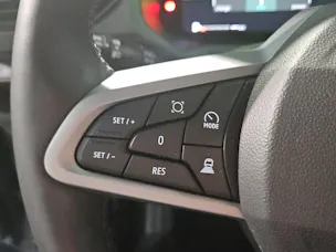 Dacia Bigster HEV 155 Extreme