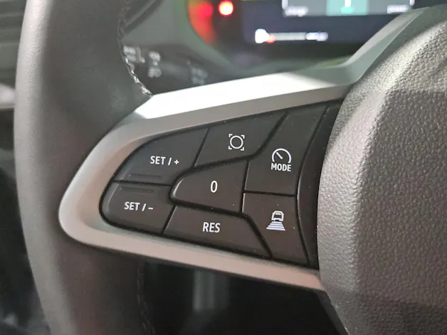 Dacia Bigster HEV 155 Extreme